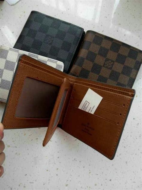 louis vuitton wallet 60223|Louis Vuitton Wallets .